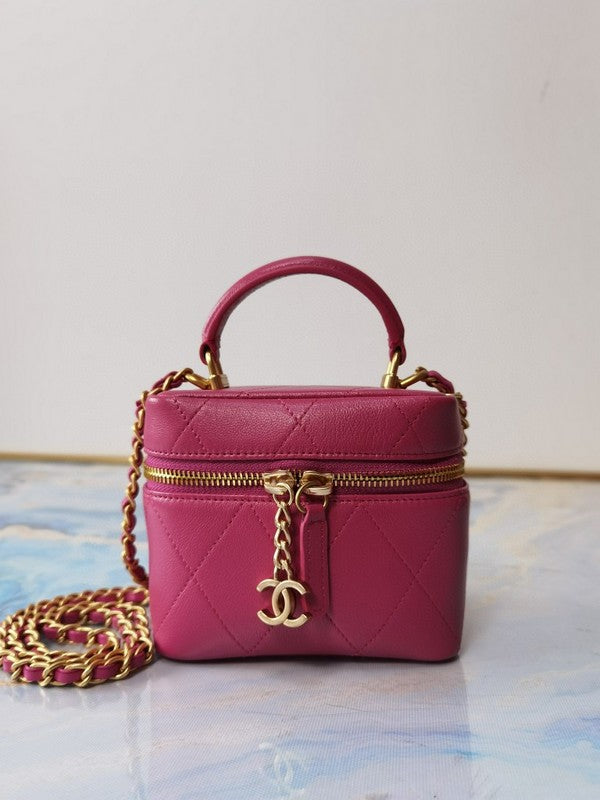 Satchel Bags - CHL Bags - 1434