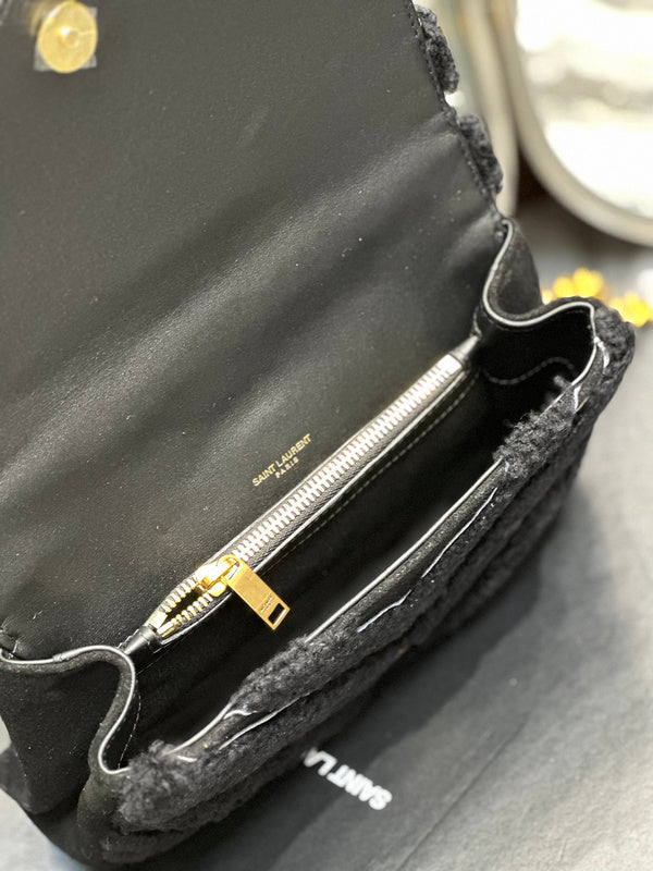 Satchel Bags - SLY Bags - 2196