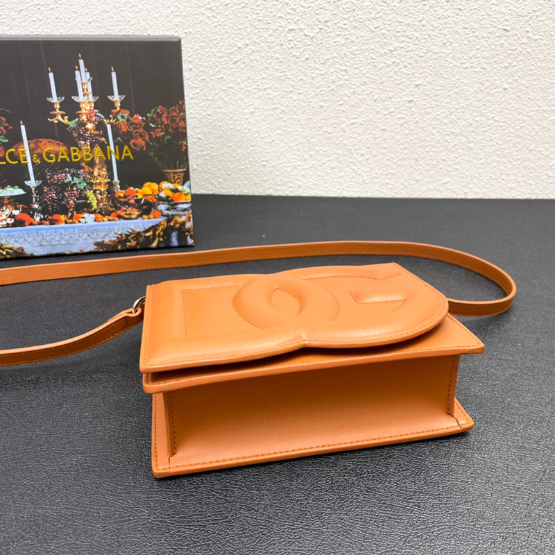 Satchel Bags - DG Bags - 118
