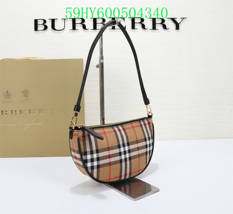 Fan Fashion -GLM - Top quality BBR Bags - 535