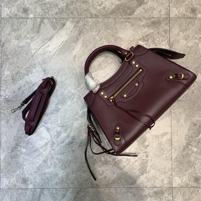 Satchel Bags - BGA Bags - 882