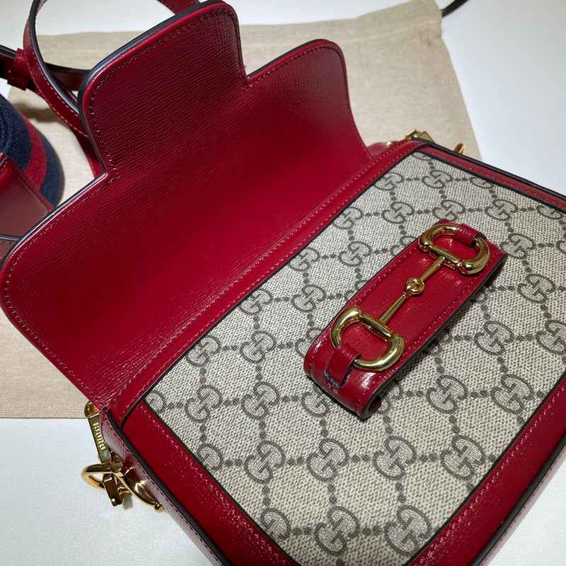 Satchel Bags - GCI Bags - 3176
