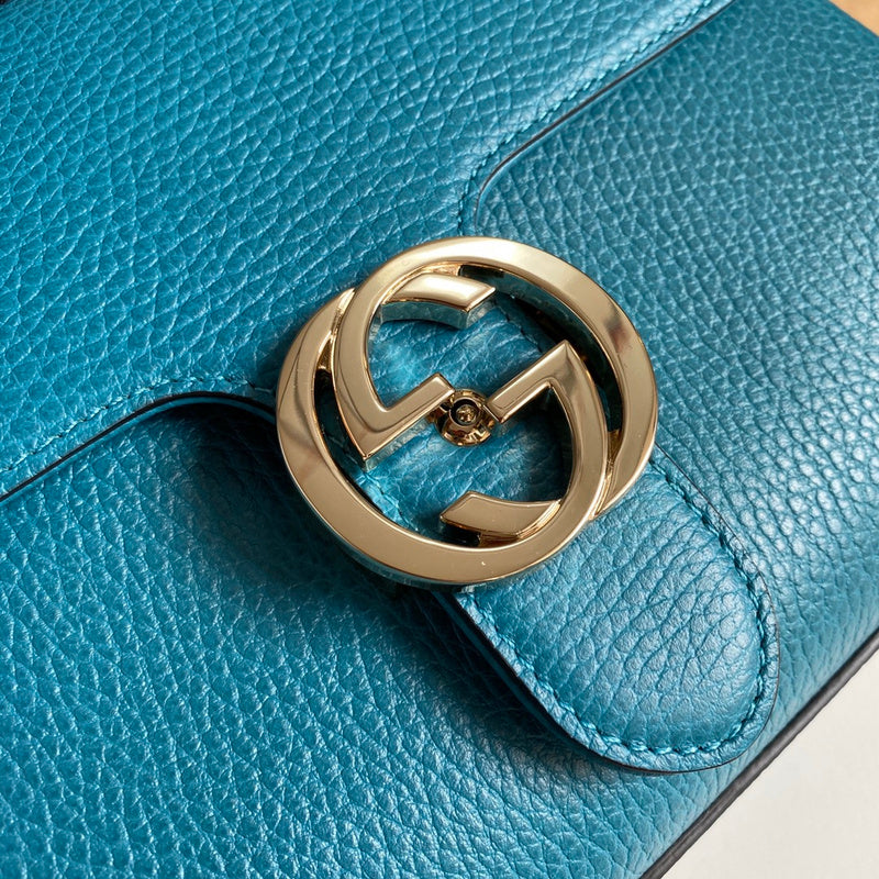 Satchel Bags - GCI Bags - 4829