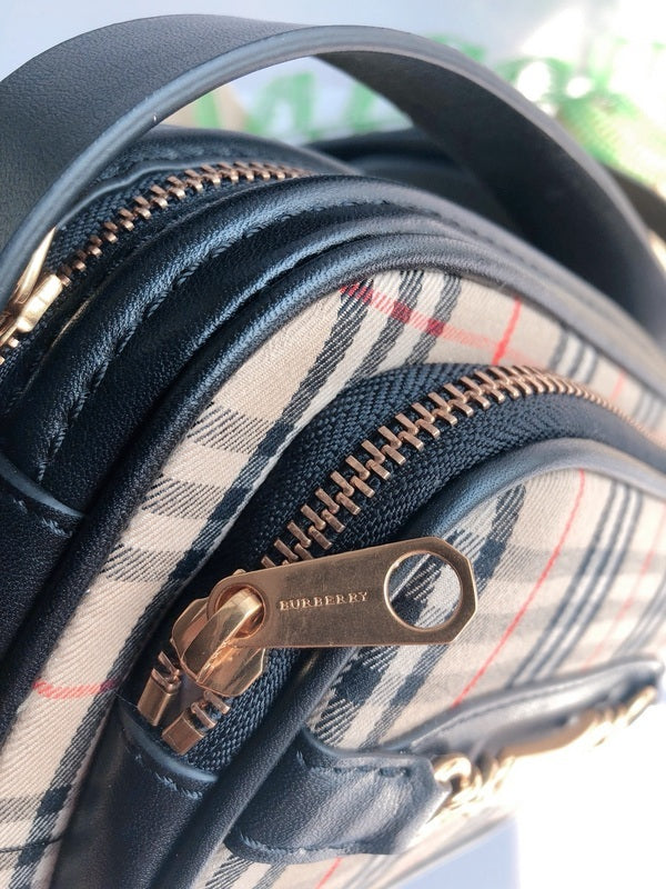 Fan Fashion -GLM - Top quality BBR Bags - 1326