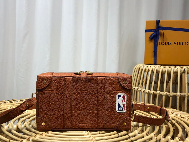Satchel Bags - VL Bags - 5553