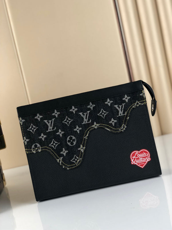 Satchel Bags - VL Bags - 4730