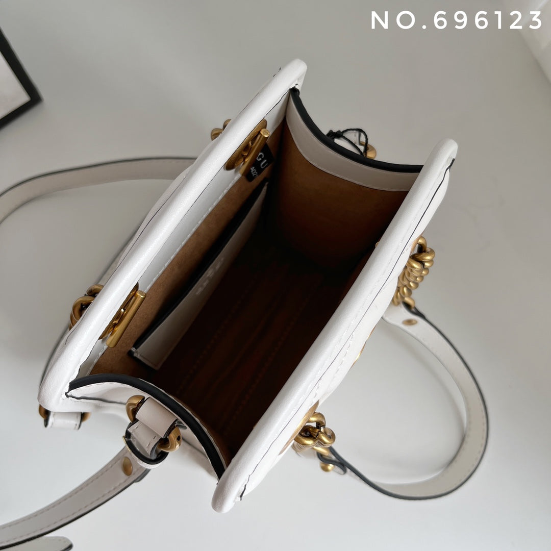 GLM - Top Quality Bag GCI 498