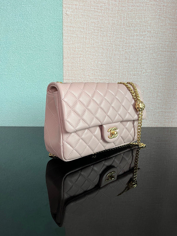 Satchel Bags - CHL Bags - 2448