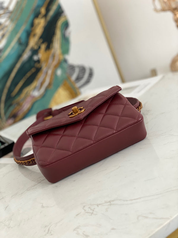GLM - CHL Bags - 202