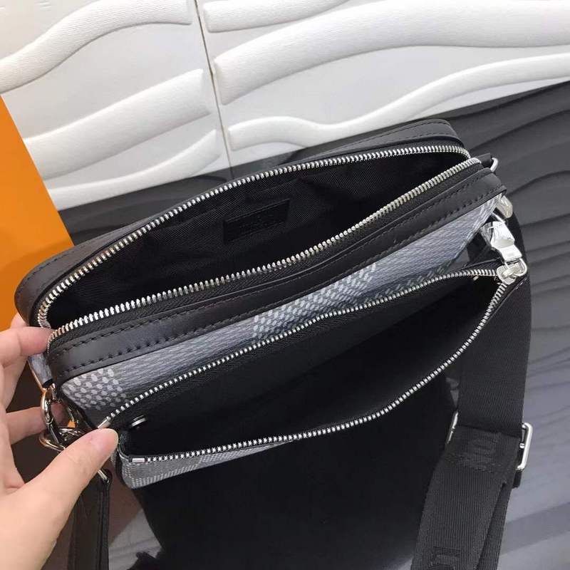Satchel Bags - VL Bags - 6066