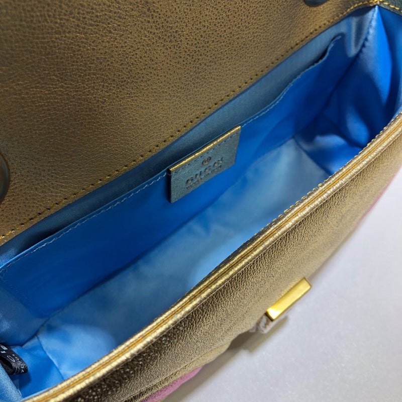 Satchel Bags - GCI Bags - 3617
