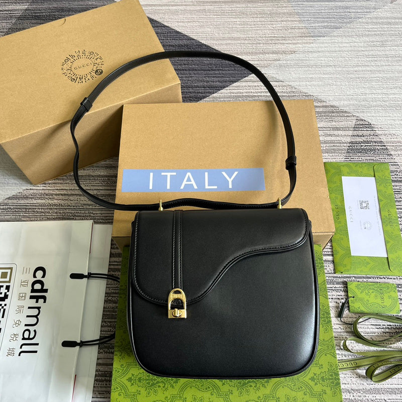 Satchel Bags - GCI Bags - 5496