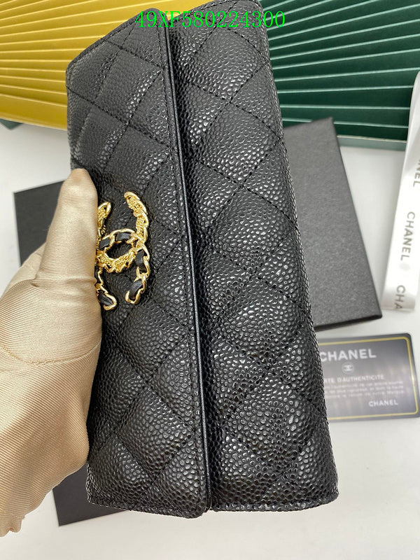 Glami - CHL Wallet - 2666