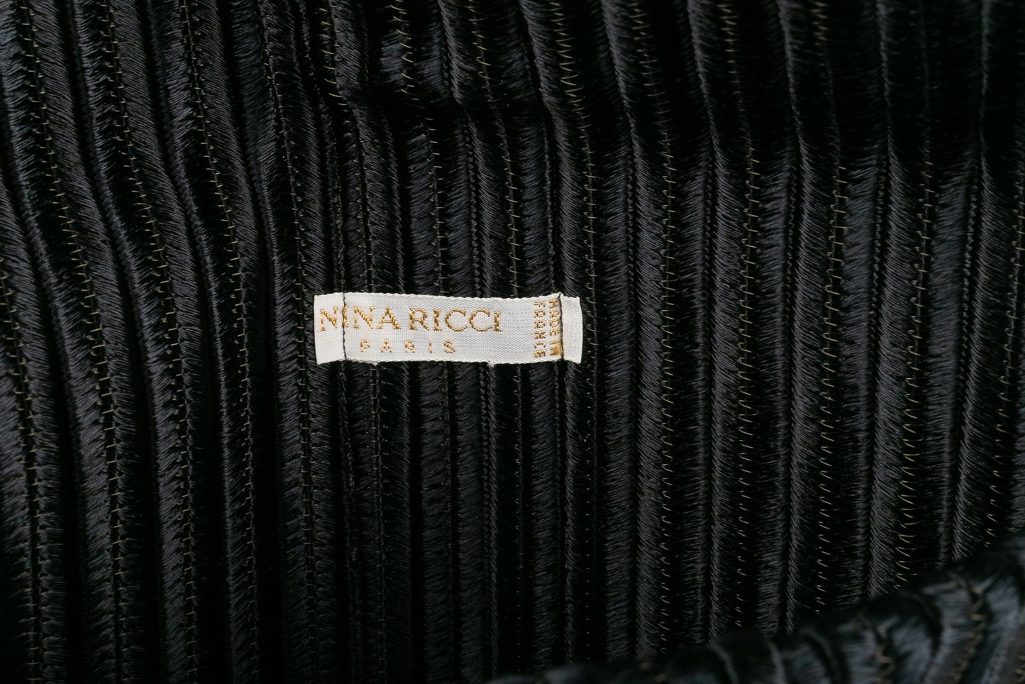 Pochette Nina Ricci