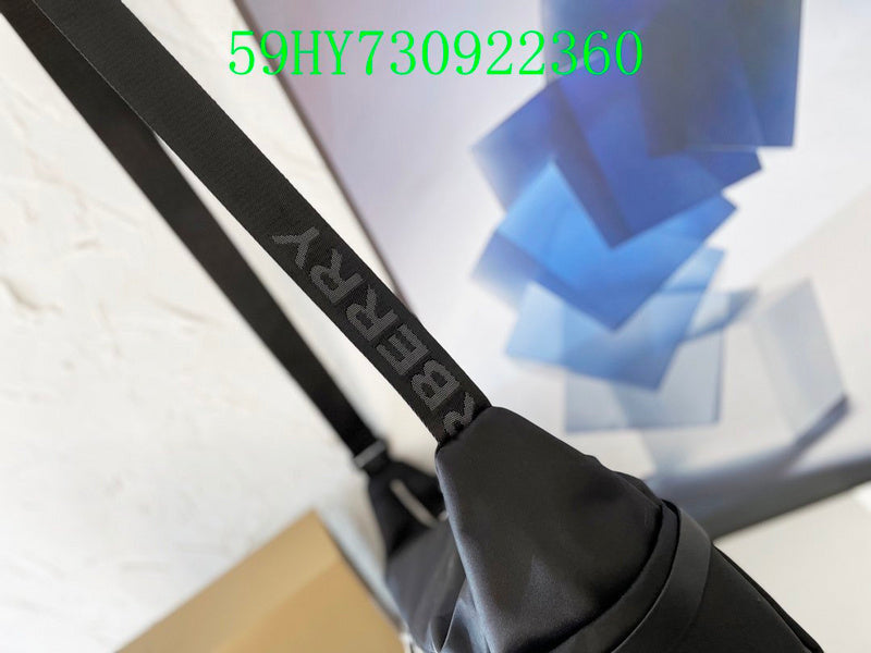 Fan Fashion -GLM - Top quality BBR Bags - 252