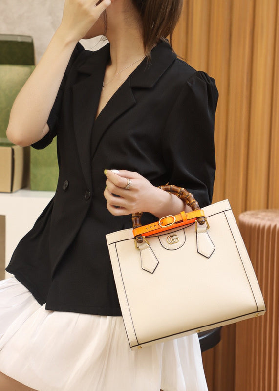 Satchel Bags - GCI Bags - 269