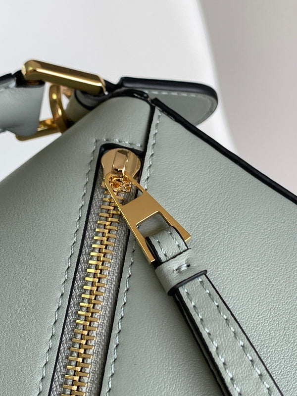 Satchel Bags - LOW Bags - 020