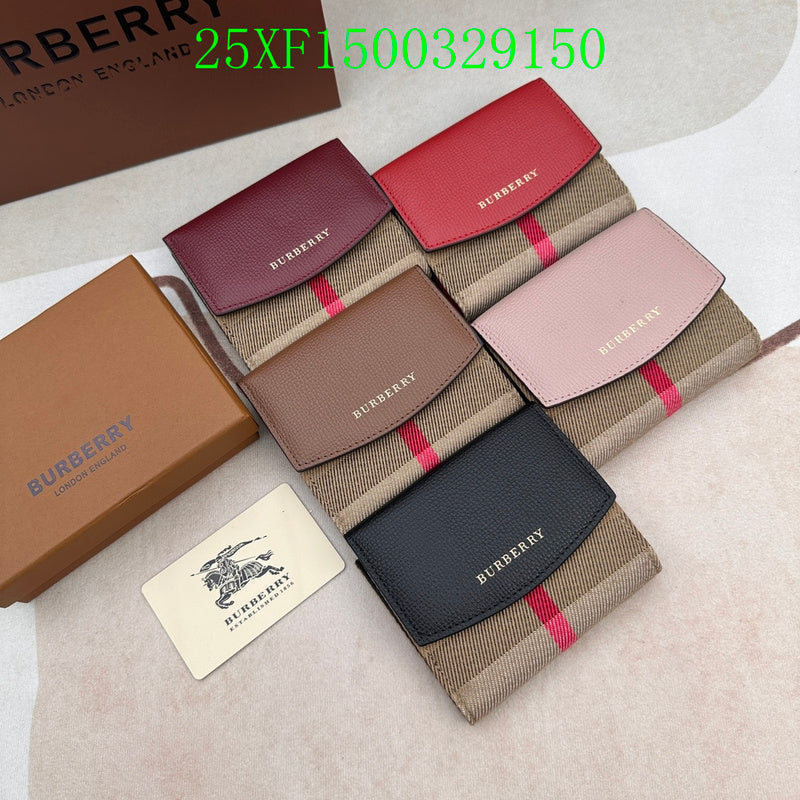 Glami - BOR Wallet - 027