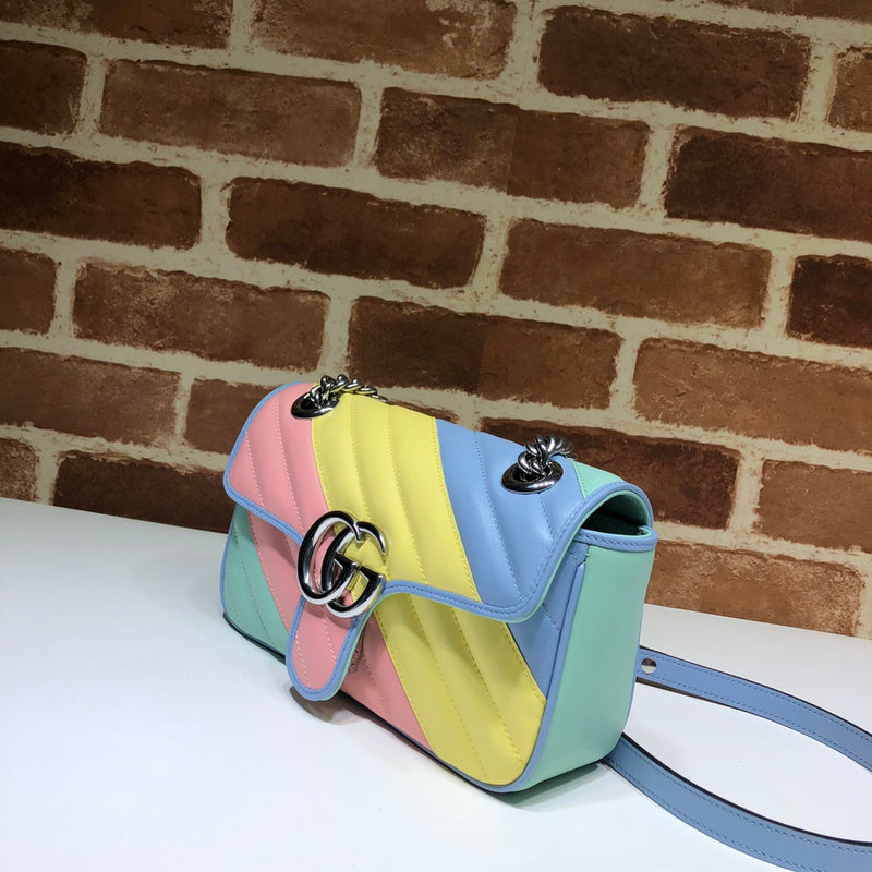 Satchel Bags - GCI Bags - 3940