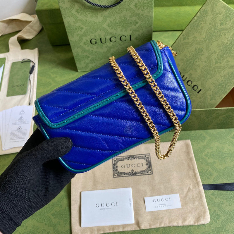 GUI2 Bags - Fashion Bags  1118