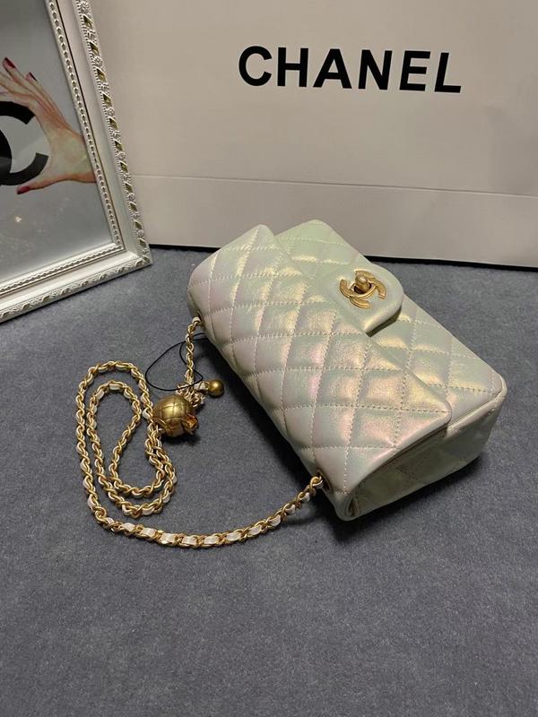 Satchel Bags - CHL Bags - 6400