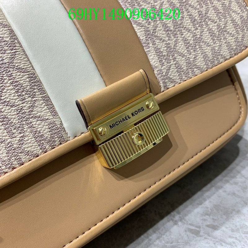 Satchel Bags - MK Bags - 617
