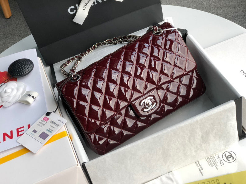 Satchel Bags - CHL Bags - 1277