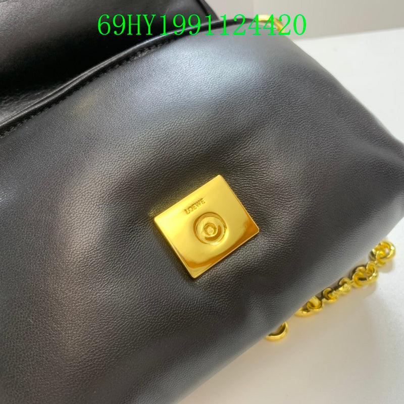 Satchel Bags - LWE Bags - 156