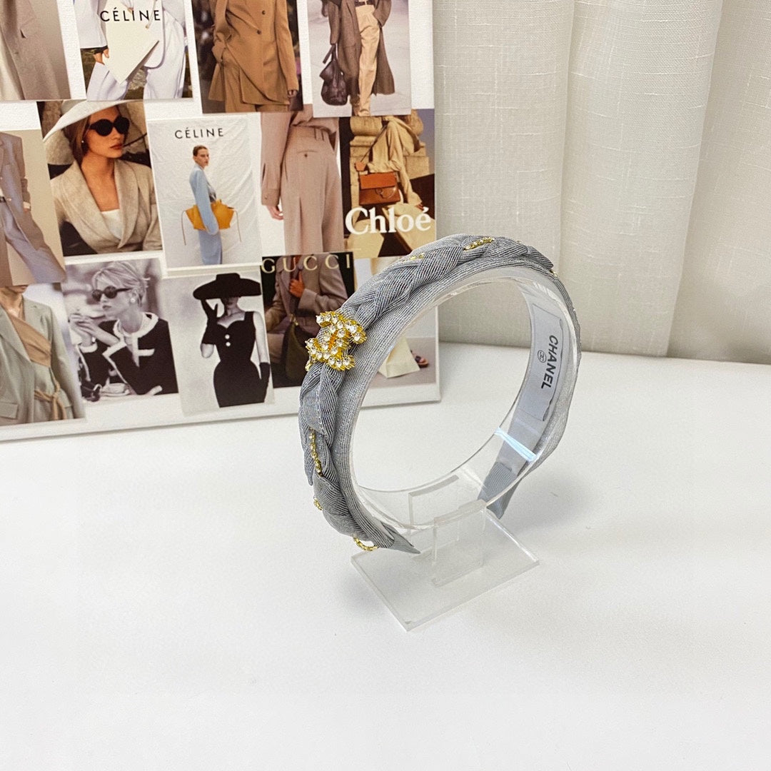GLM - New Hair Band CHL 016