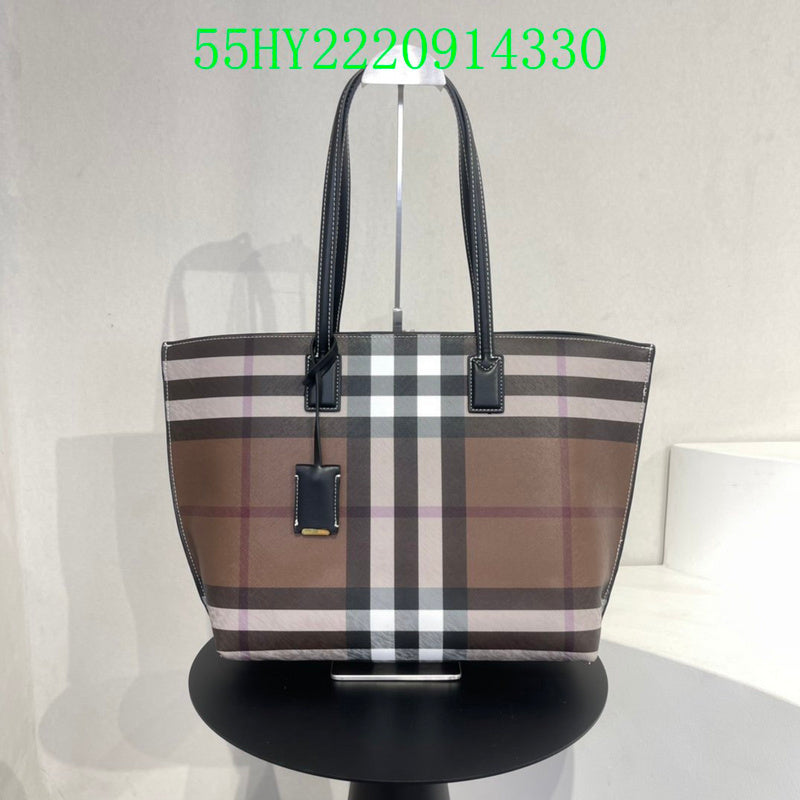 Fan Fashion -GLM - Top quality BBR Bags - 270