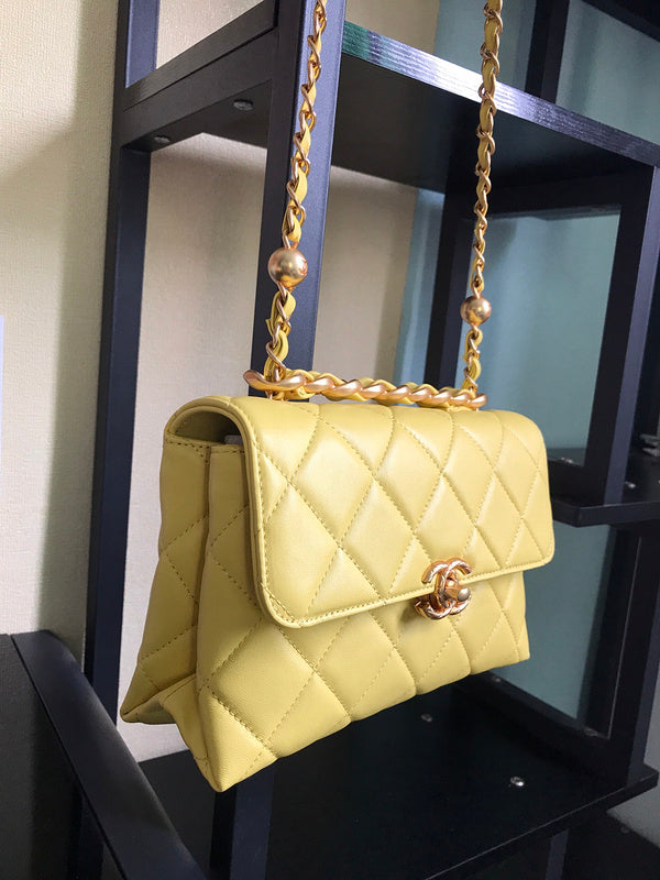 Satchel Bags - CHL Bags - 1048