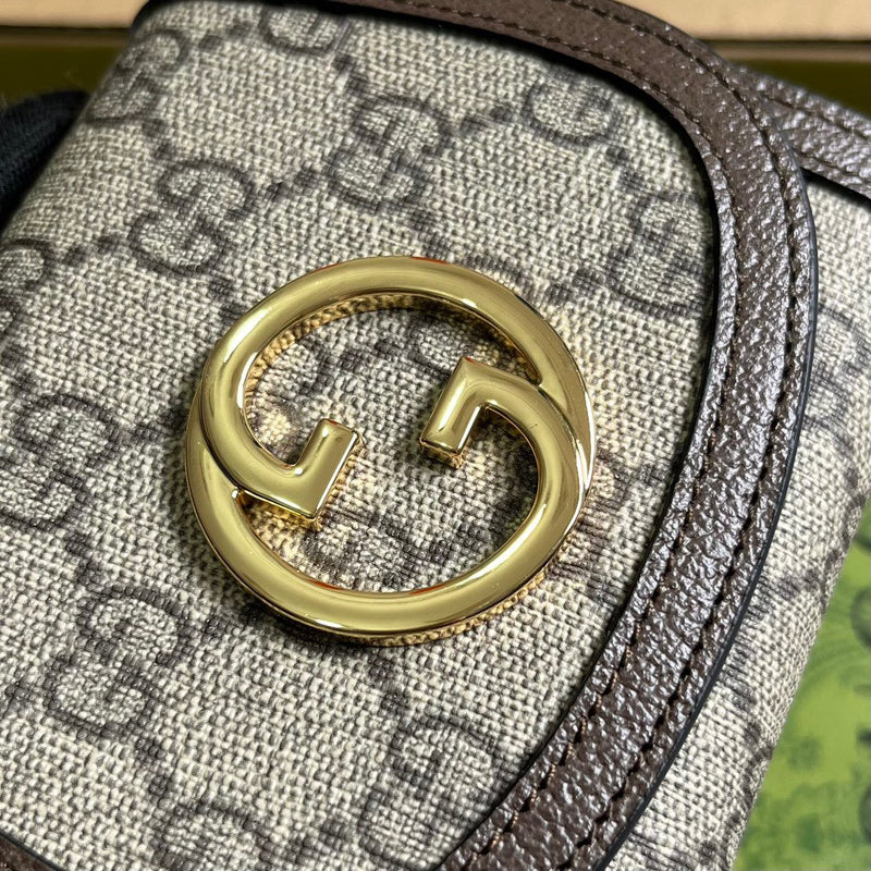 Satchel Bags - GCI Bags - 7408