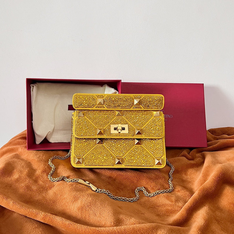 GLM - VEL Bags - 616