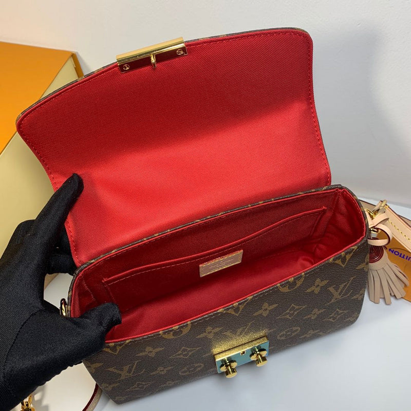 Satchel Bags - VL Bags - 5424