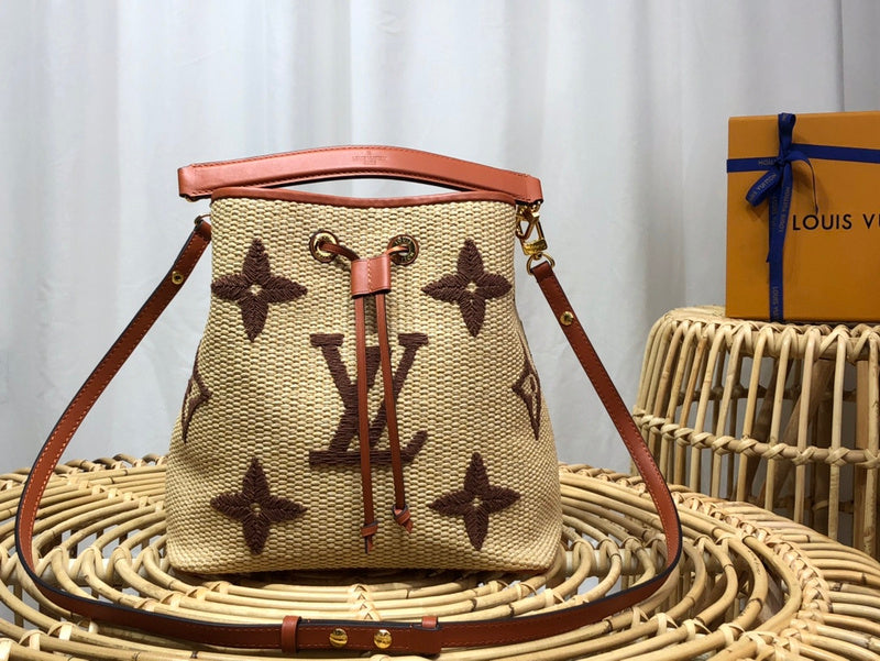 Satchel Bags - VL Bags - 5467
