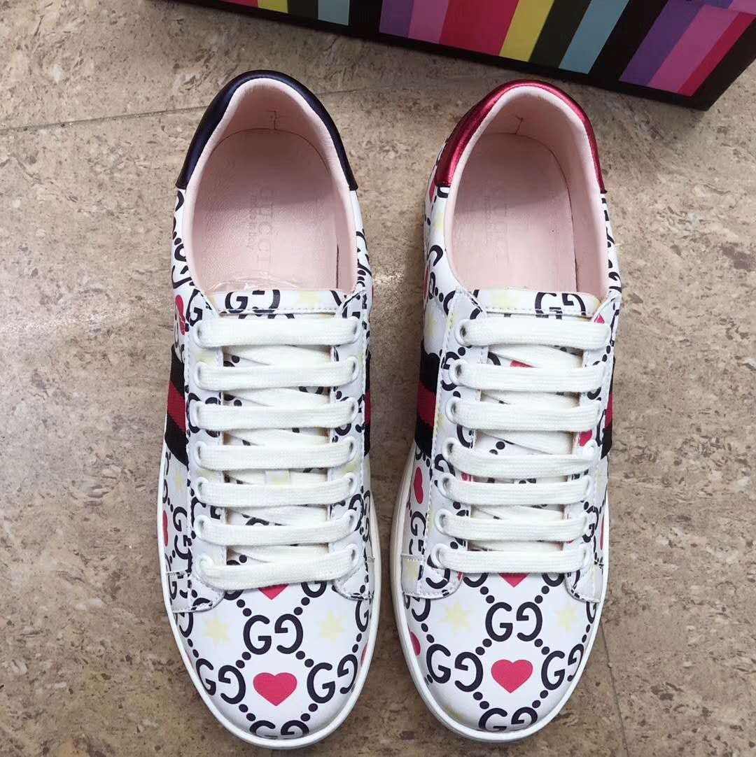 GLM- GCI EXCLUSIVE ACE  Sneaker 042