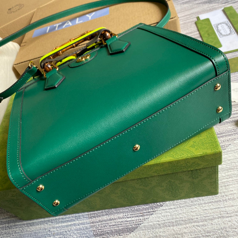 Satchel Bags - GCI Bags - 2812