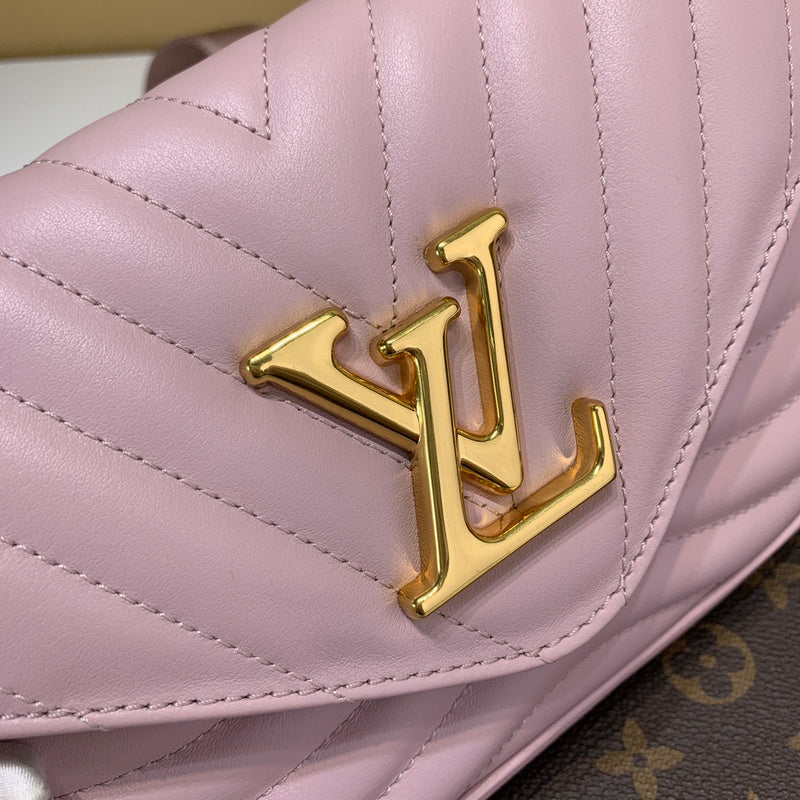 Satchel Bags - VL Bags - 5794