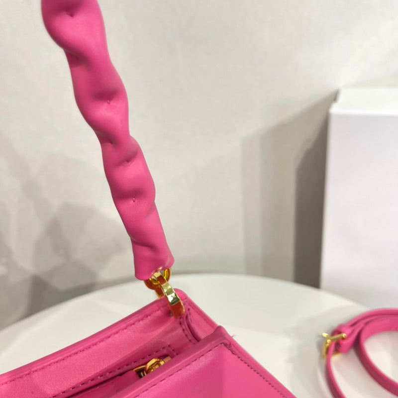 Satchel Bags - JQMS Bags - 078