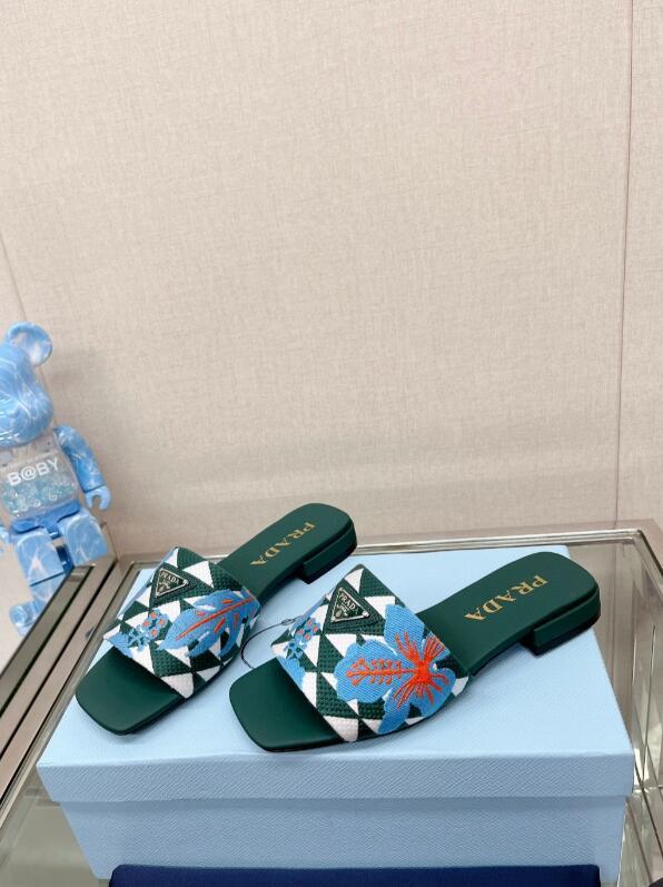 Glamy - PD Women Shoes - 222