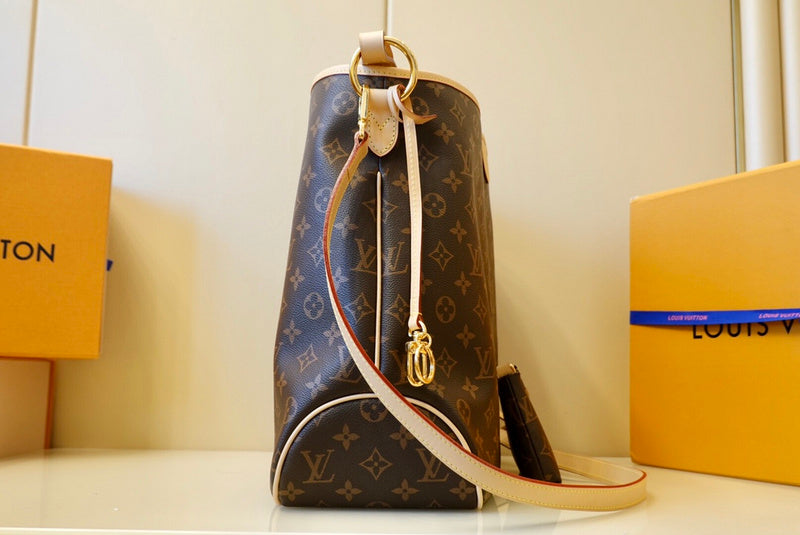 Satchel Bags - VL Bags - 5459