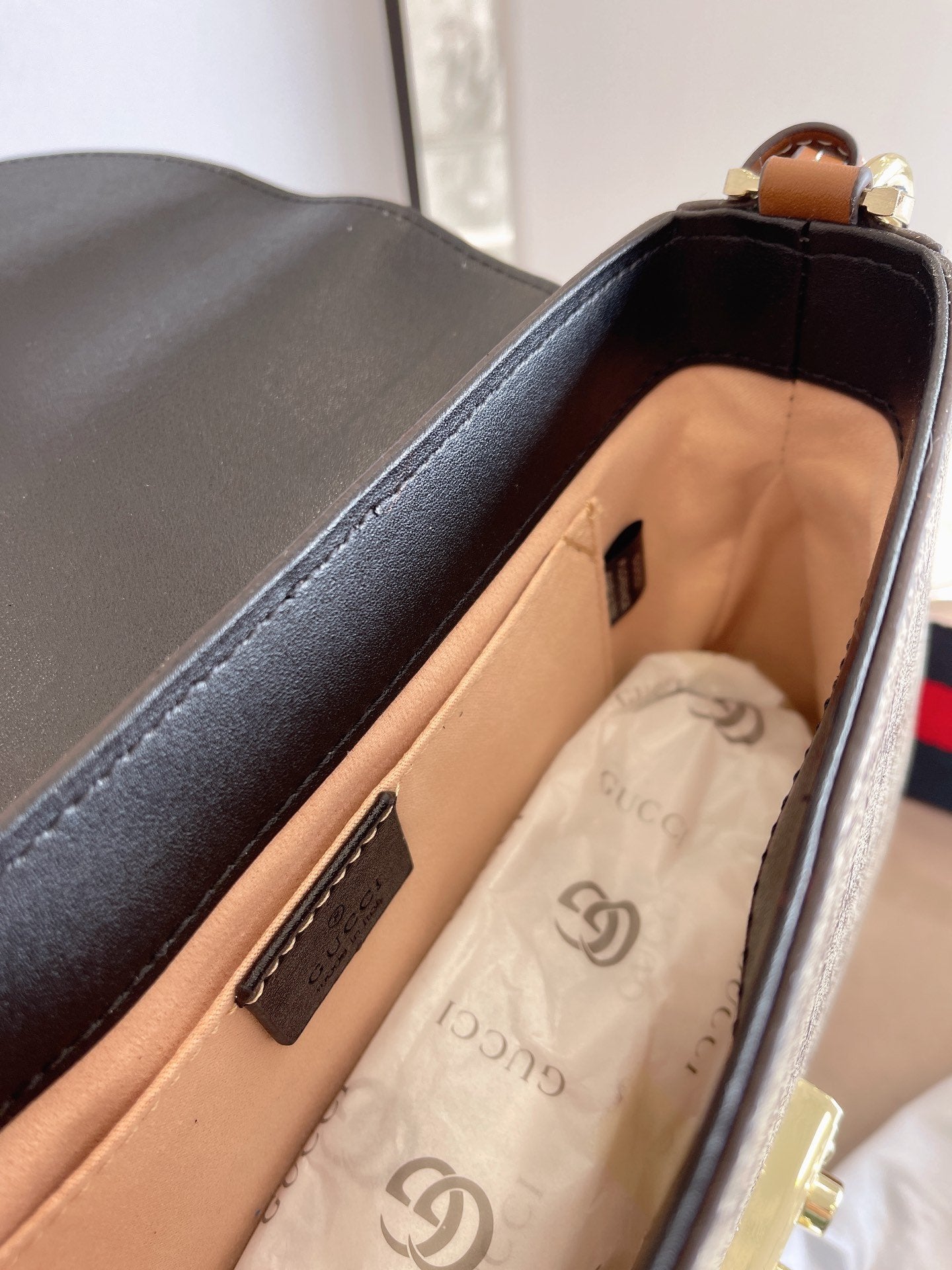 GLM - Top Quality Bags GCI 238