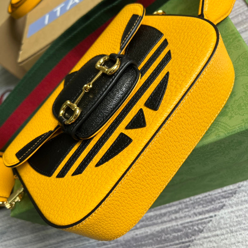 Satchel Bags - GCI Bags - 4386