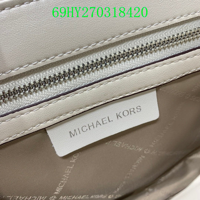 Satchel Bags - MK Bags - 471
