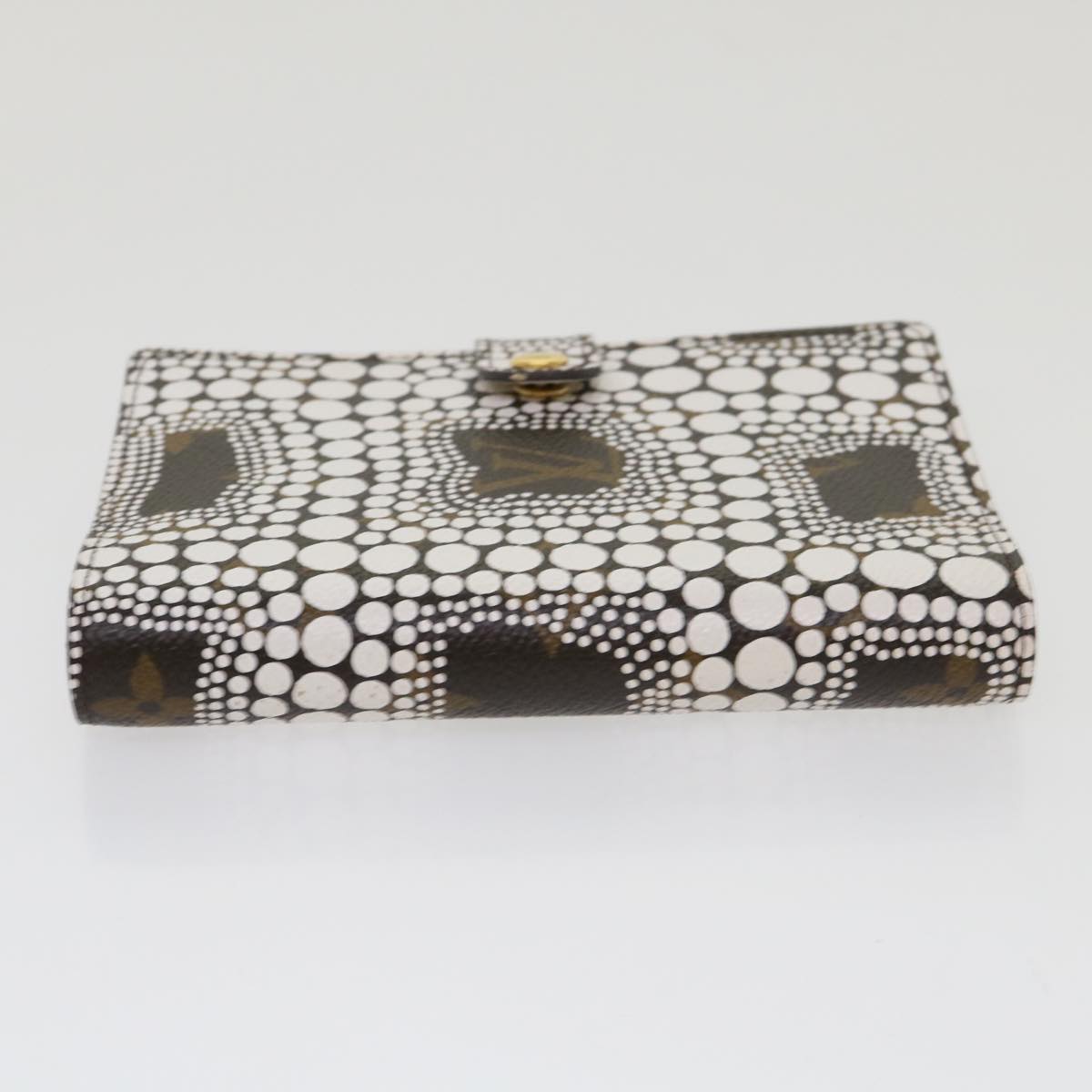Louis Vuitton Agenda Cover  Canvas Wallet  ()