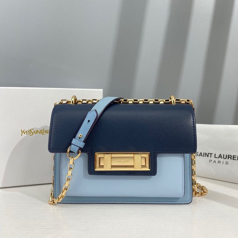 Satchel Bags - SLY Bags - 2015