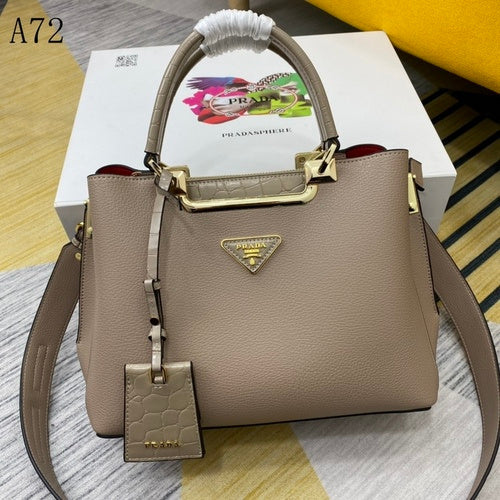 Satchel Bags - PDA Bags - 955