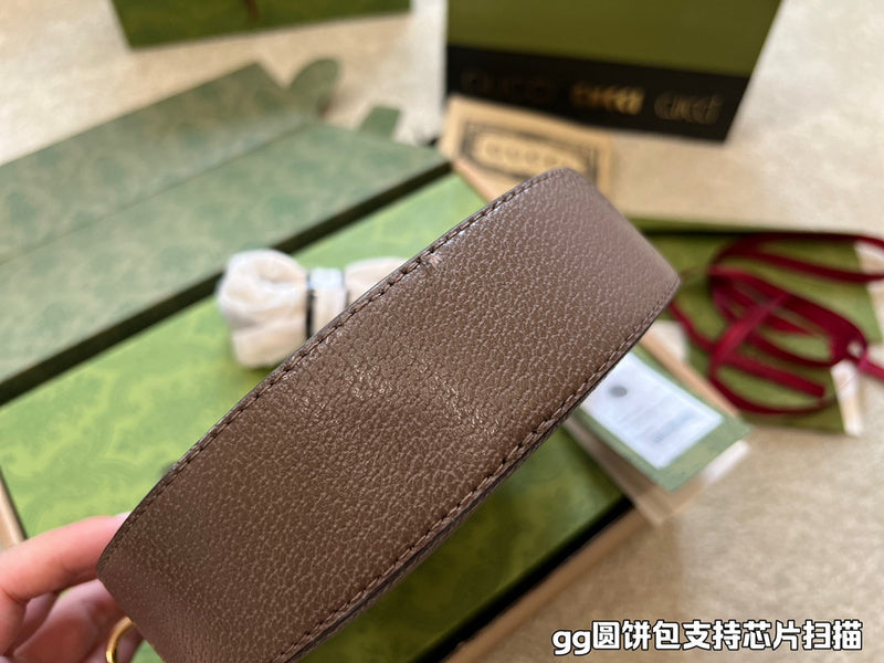Satchel Bags - GUC Bags - 077