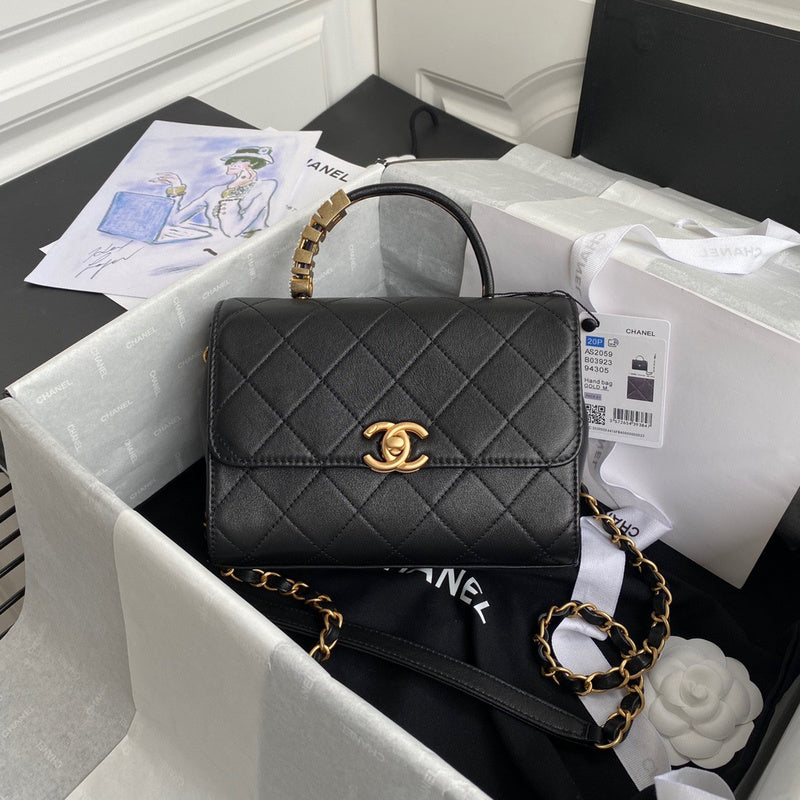 GLM - CHL Bags - 661