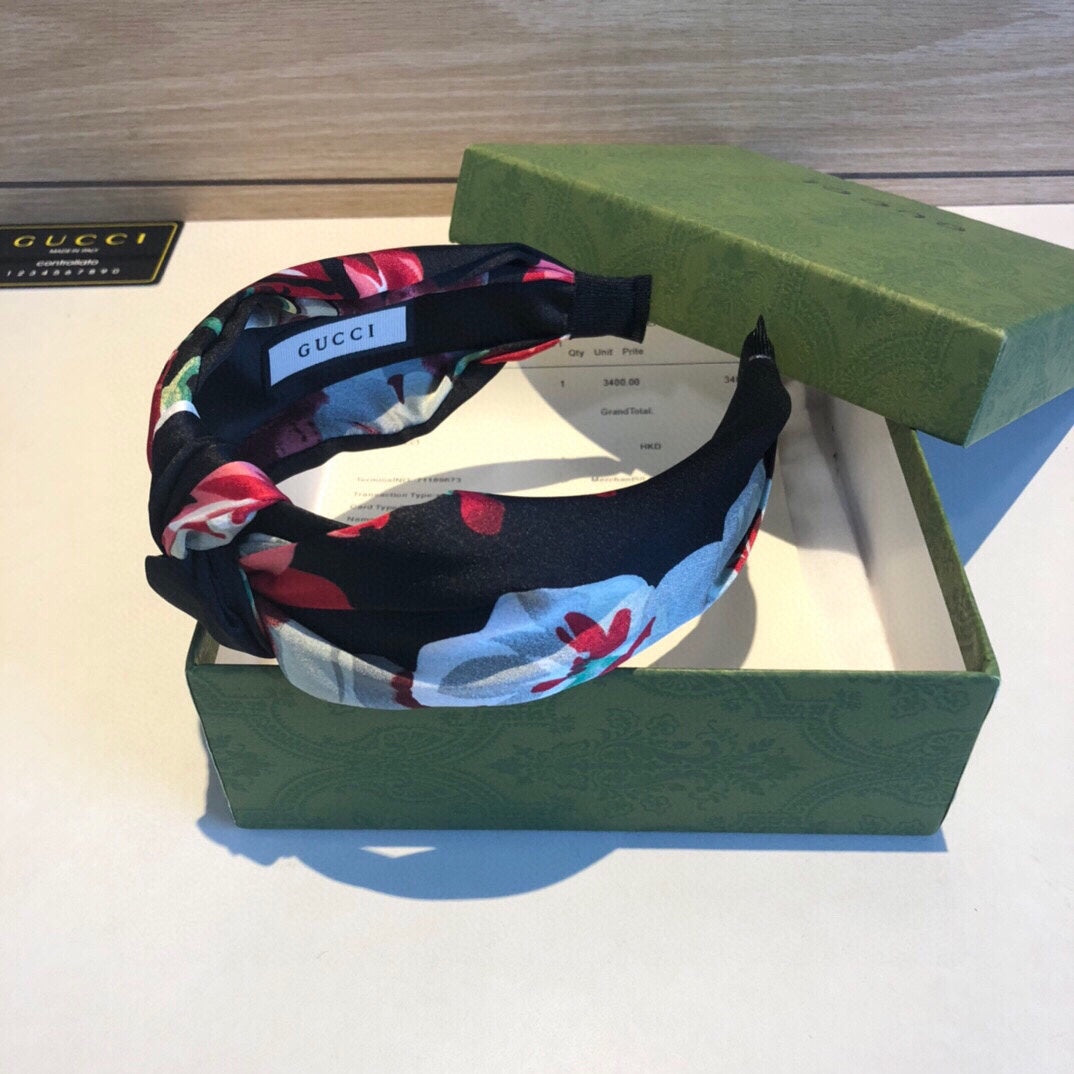 GLM - New Hair Band GCI 036